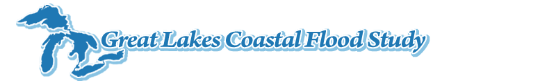 Great Lakes Coastal Logo